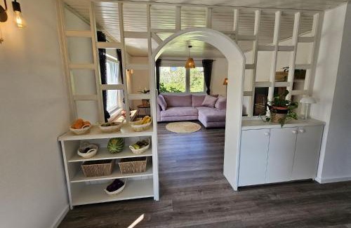 Sirnitz-Sonnseite Apartment | Fewo Albeck