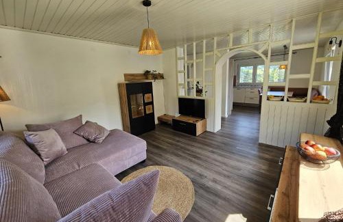 Sirnitz-Sonnseite Apartment | Fewo Albeck
