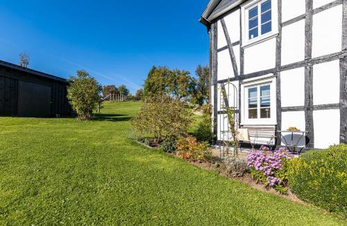 Drolshagen Apartment | Fewo Allezeit Sauerland