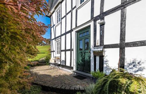 Drolshagen Apartment | Fewo Allezeit Sauerland