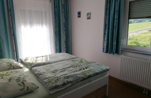 Stubenberg Apartment | FEWO an der Brücke