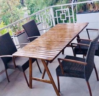 Konyaalti Apartment | FeWo-Antalya Holiday Apartments No-3