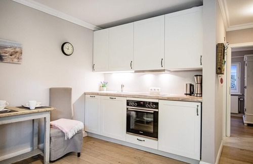 Wenningstedt-Braderup Apartment | Fewo Austernperle - Wenningstedt