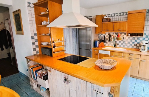 Muritz Apartment | Fewo Barbara Objekt-id 154202