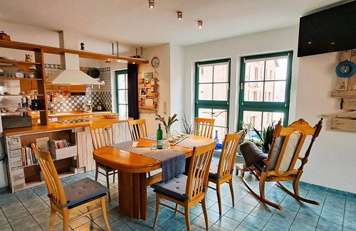 Muritz Apartment | Fewo Barbara Objekt-id 154202