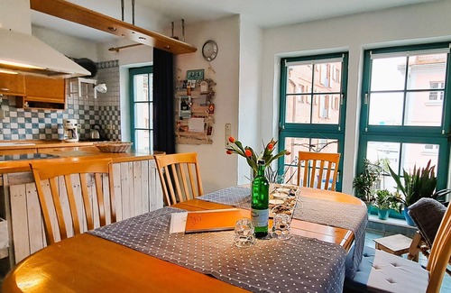 Muritz Apartment | Fewo Barbara Objekt-id 154202