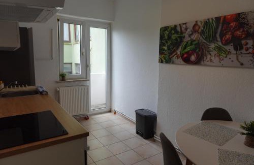 Nord-Mitte Apartment | FeWo BNL Ahoi Bremerhaven