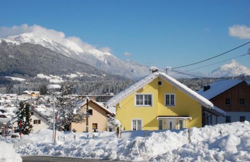 Tropolach Apartment | FeWo Burgstaller