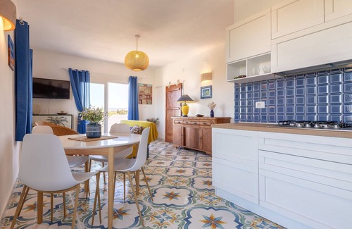 Eden Beach Apartment | FeWo da Erika by Interhome