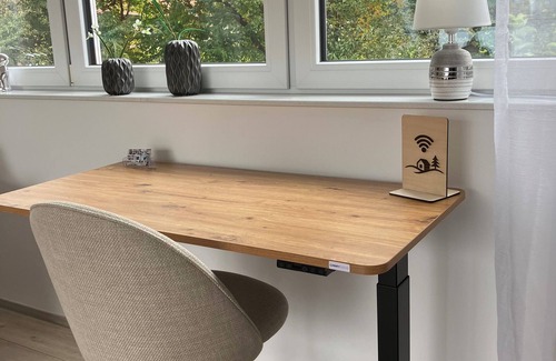 Dingden Apartment | FeWo-Dingden