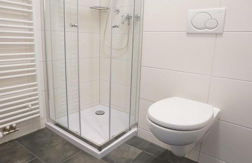 Altstadt Apartment | FeWo Engler Wallstraße W1