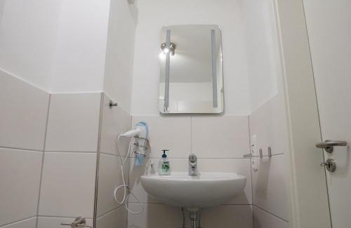 Altstadt Apartment | FeWo Engler Wallstraße W1