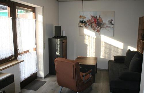 Schontal Apartment | Fewo Fels- und Seenland