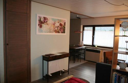 Schontal Apartment | Fewo Fels- und Seenland
