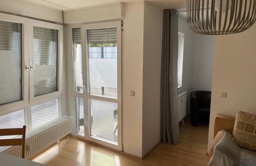 Bruchsal Apartment | Fewo Herrmann