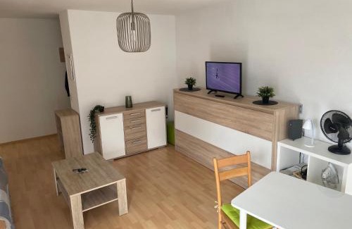 Bruchsal Apartment | Fewo Herrmann
