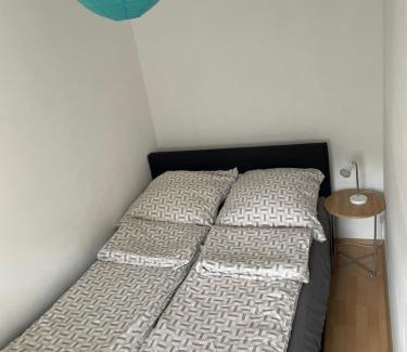Bruchsal Apartment | Fewo Herrmann