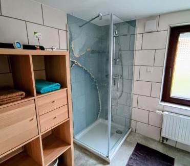 Bruchkoebel Apartment | FeWo im Grünen - Gemütliches 2-Zimmer Apartment - Region Frankfurt