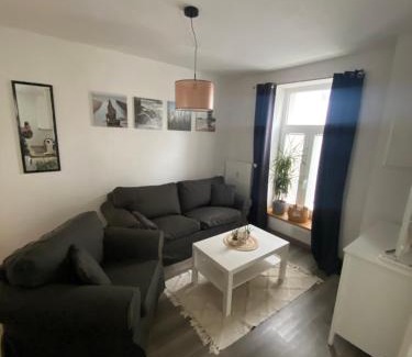 Heppens Apartment | FeWo Jade