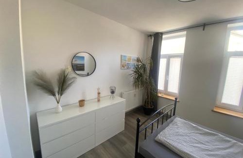 Heppens Apartment | FeWo Jade