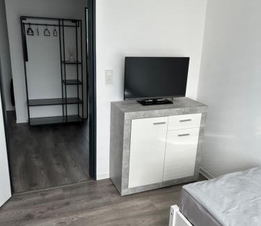 Barenburg Apartment | FeWo Katja