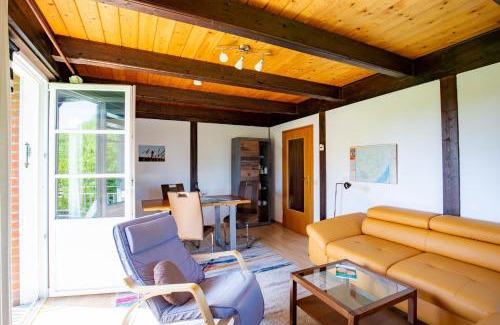 Ostersiel Apartment | Fewo Kleiner Seehund