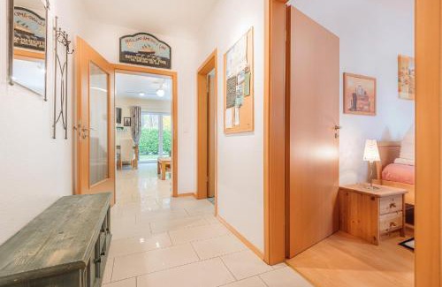 Markgrafenheide Apartment | Fewo Lachmöwe