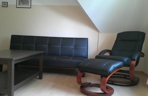 Rheinsberg Apartment | Fewo Lutterow