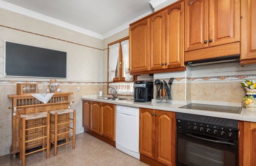 Guardamar del Segura Apartment | *Fewo Mariposa - luxury beach penthouse 200sqm, great sea view, free garage