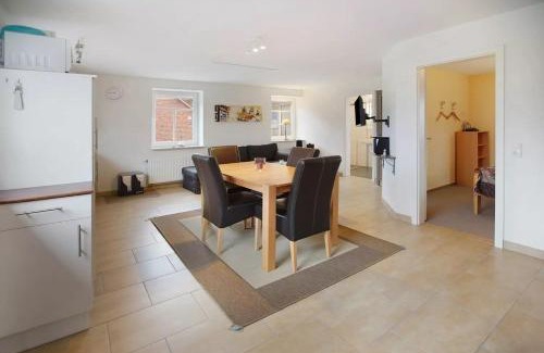 Nesse Apartment | Fewo Nordbusch
