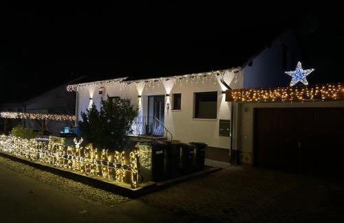 Illertissen Apartment | FeWo Riegel - Allgäu nah an A7 & Legoland