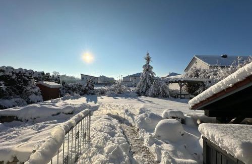 Illertissen Apartment | FeWo Riegel - Allgäu nah an A7 & Legoland