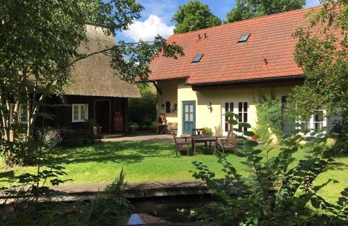 Lehde Apartment | Fewo Schlangenkönig