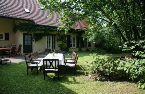 Lehde Apartment | Fewo Schlangenkönig