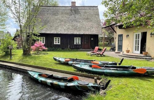 Lehde Apartment | Fewo Schlangenkönig