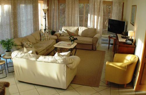Lehde Apartment | Fewo Schlangenkönig