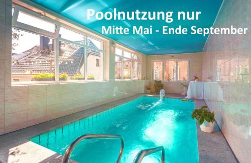 Pirna Apartment | Fewo Schuch