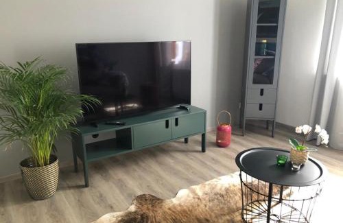 Geestendorf Apartment | Fewo Seemöwe