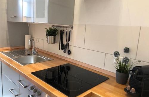 Geestendorf Apartment | Fewo Seemöwe