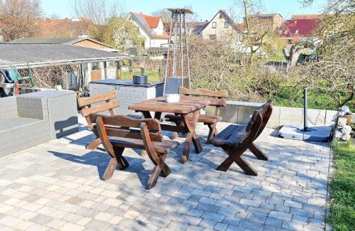 Oertzenhof Apartment | FeWo Ultima Poel an der Ostsee - ABC367 - nur Feriengäste!
