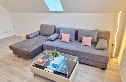 Oertzenhof Apartment | FeWo Ultima Poel an der Ostsee - ABC367 - nur Feriengäste!