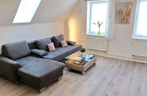 Oertzenhof Apartment | FeWo Ultima Poel an der Ostsee - ABC367 - nur Feriengäste!