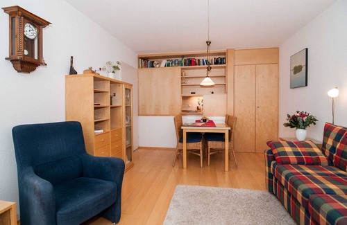 Tegernsee Apartment | Fewo Wanderslust - With the train to Wanderslust