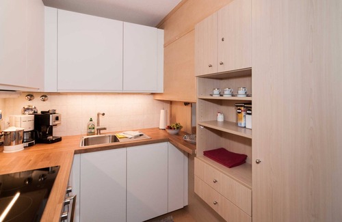 Tegernsee Apartment | Fewo Wanderslust - With the train to Wanderslust