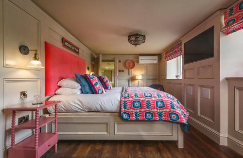 King's Lynn Hotel | Ffolkes