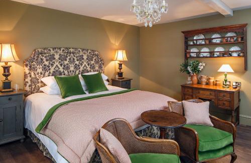 King's Lynn Hotel | Ffolkes