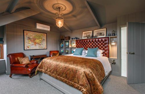 King's Lynn Hotel | Ffolkes