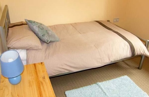 Martletwy Cottage | FFYNNON DEWI, pet friendly, with a garden in Narberth