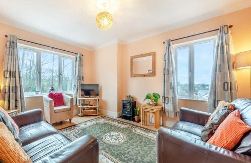 Narberth House | Ffynnon Ni - Uk45910