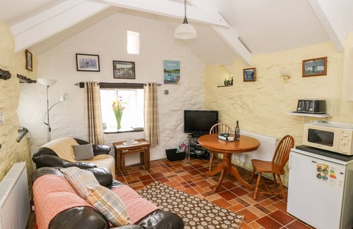 Trefin Cottage | Ffynnon Tom
